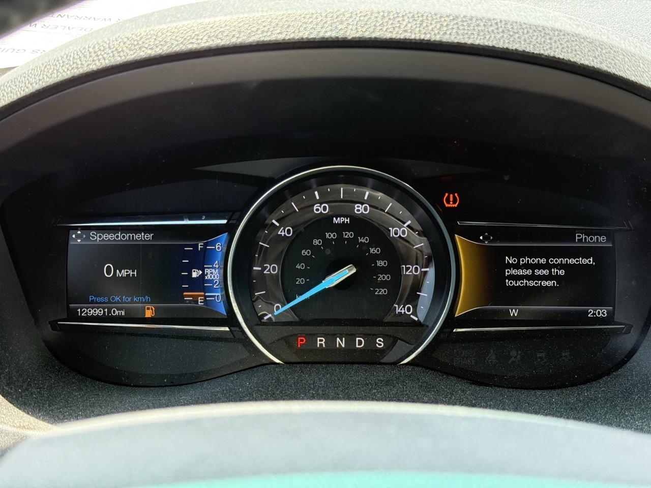 2016 Ford Explorer XLT Crestwood KY