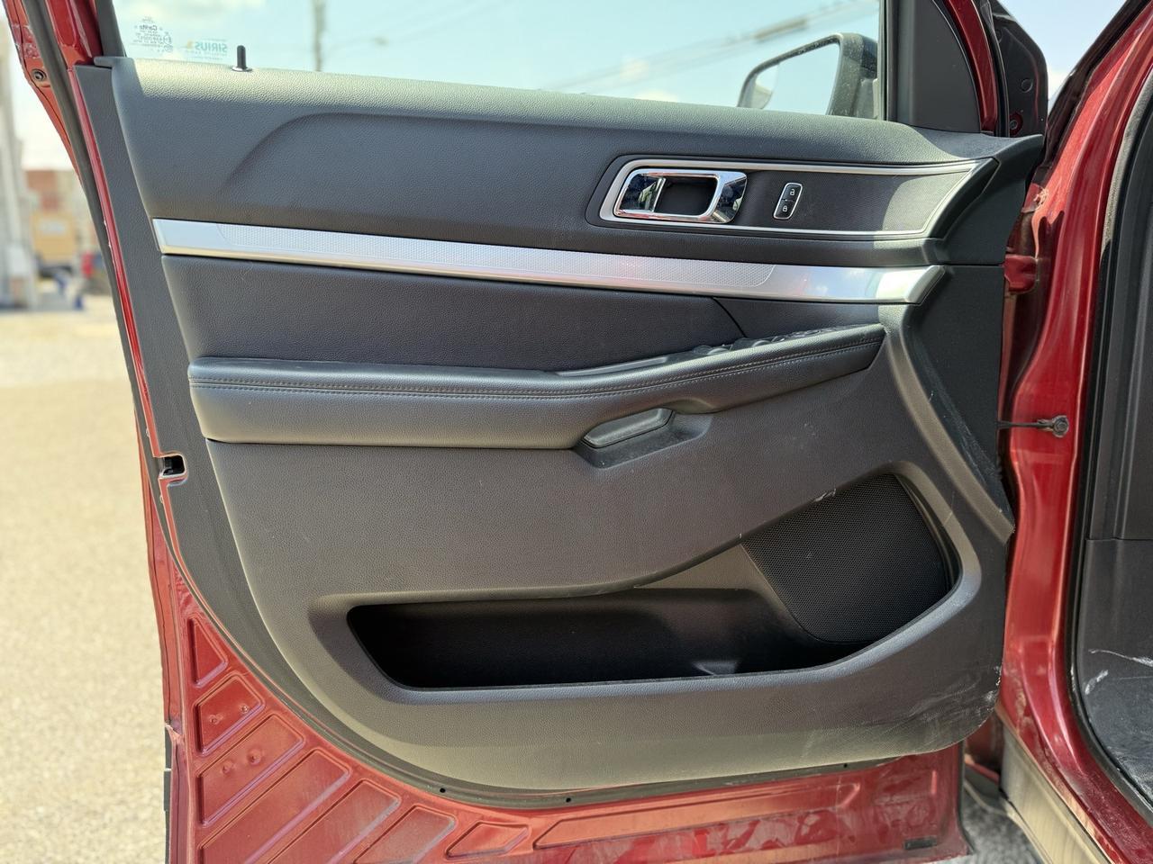 2016 Ford Explorer XLT Crestwood KY