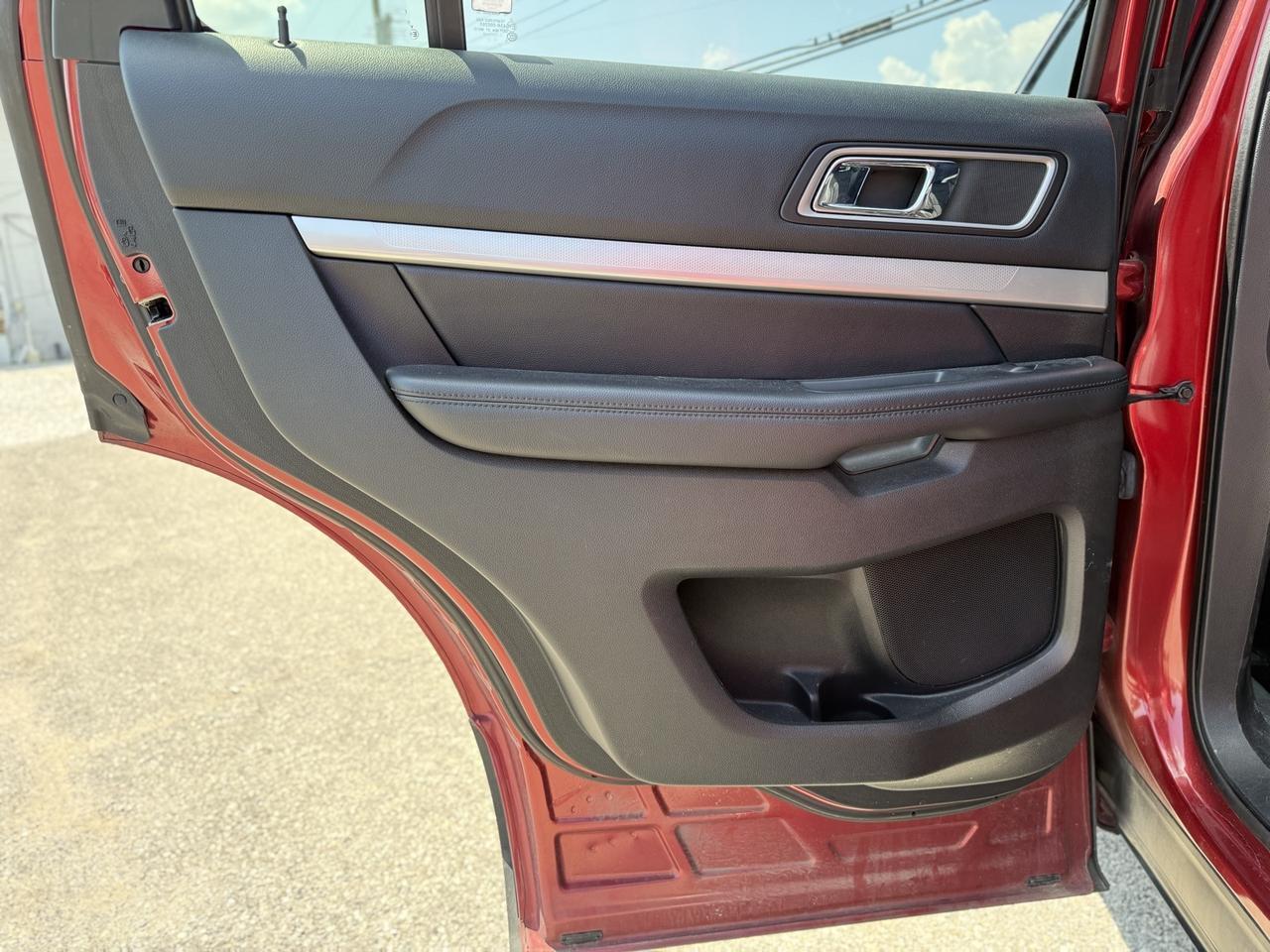 2016 Ford Explorer XLT Crestwood KY