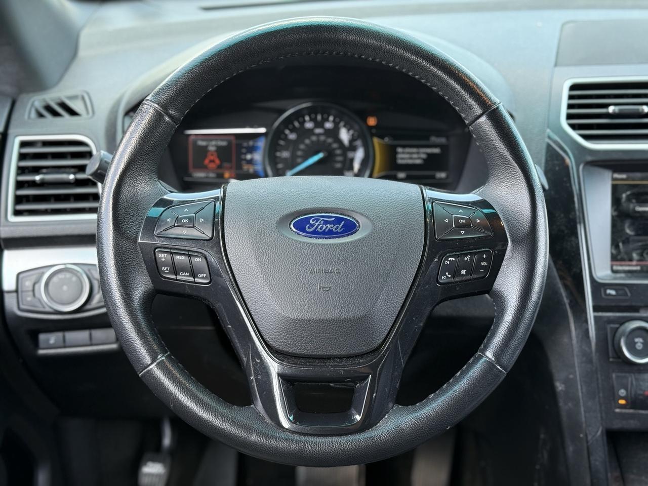 2016 Ford Explorer XLT Crestwood KY