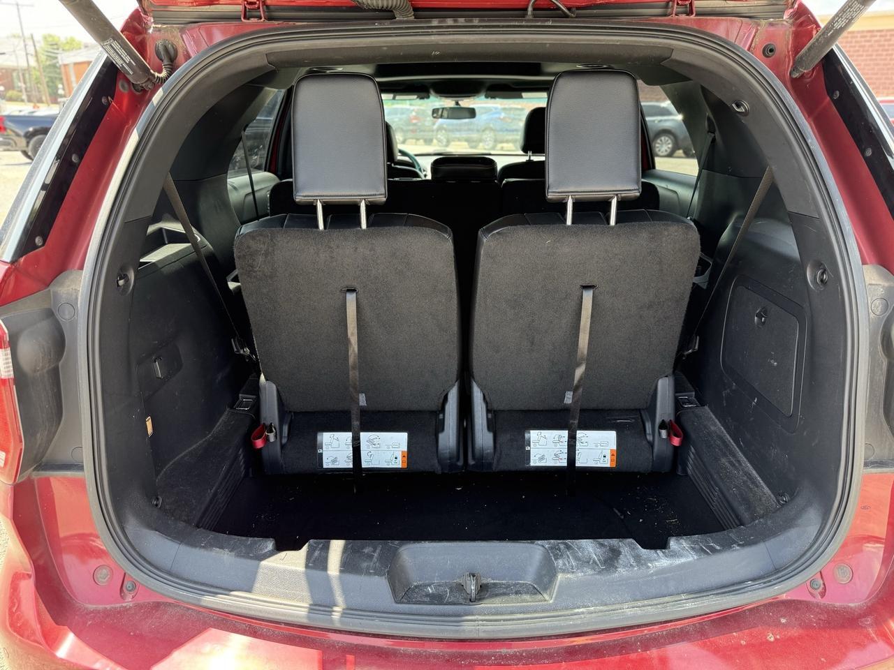 2016 Ford Explorer XLT Crestwood KY