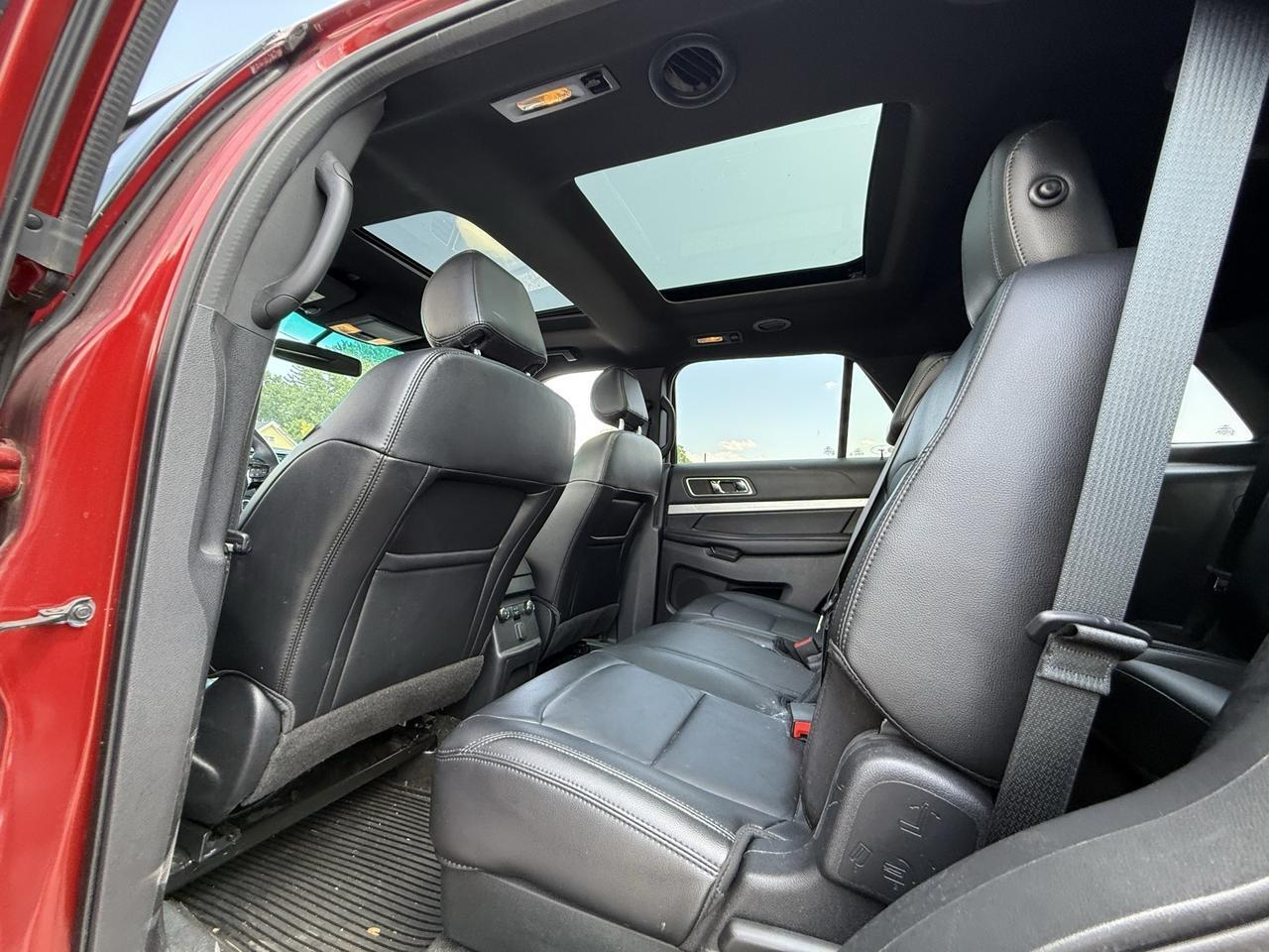 2016 Ford Explorer XLT Crestwood KY