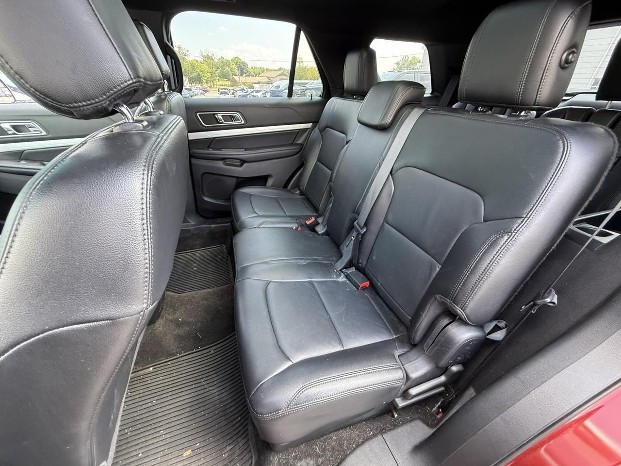 2016 Ford Explorer XLT Crestwood KY