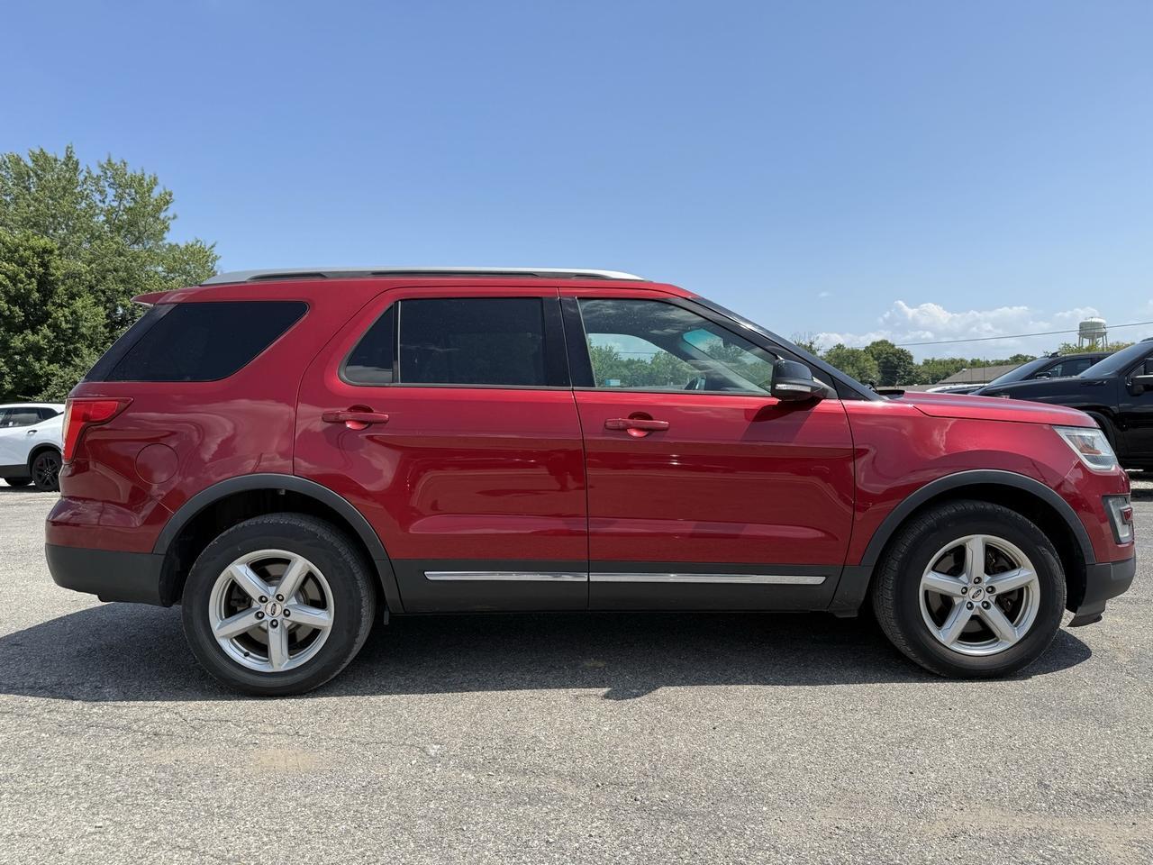 2016 Ford Explorer XLT Crestwood KY