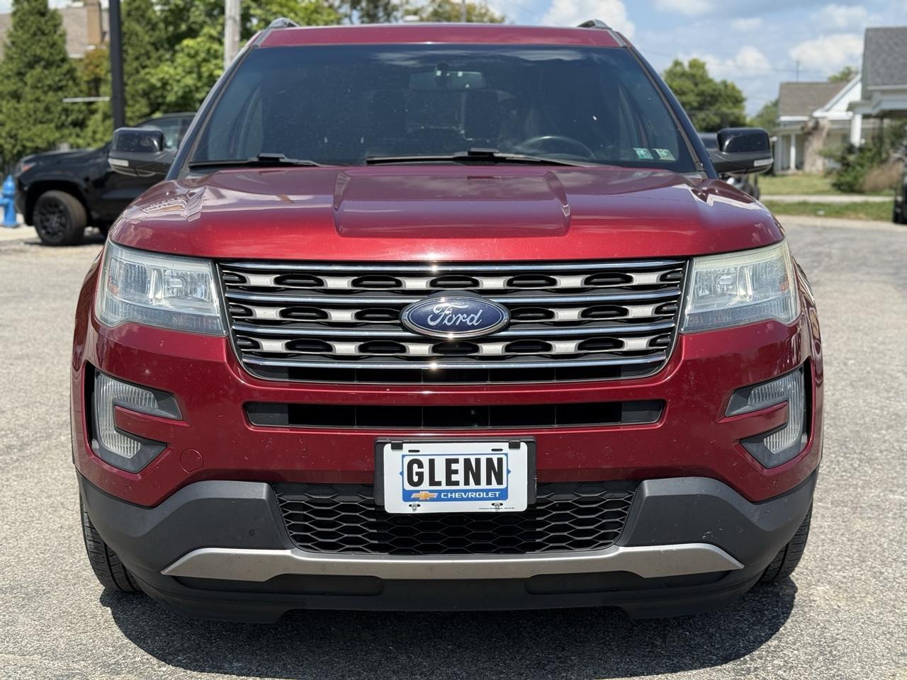 2016 Ford Explorer XLT Crestwood KY
