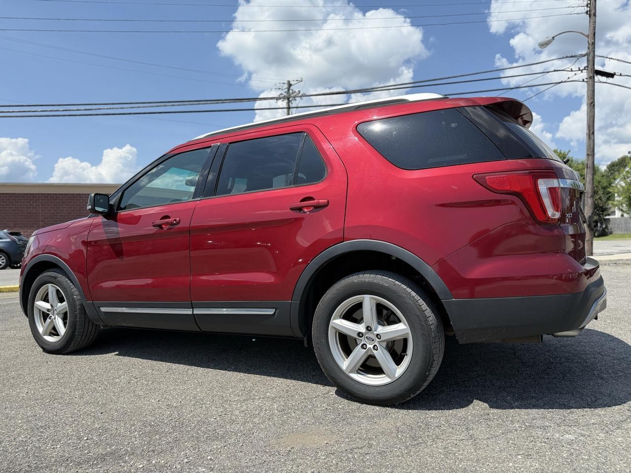 2016 Ford Explorer XLT Crestwood KY