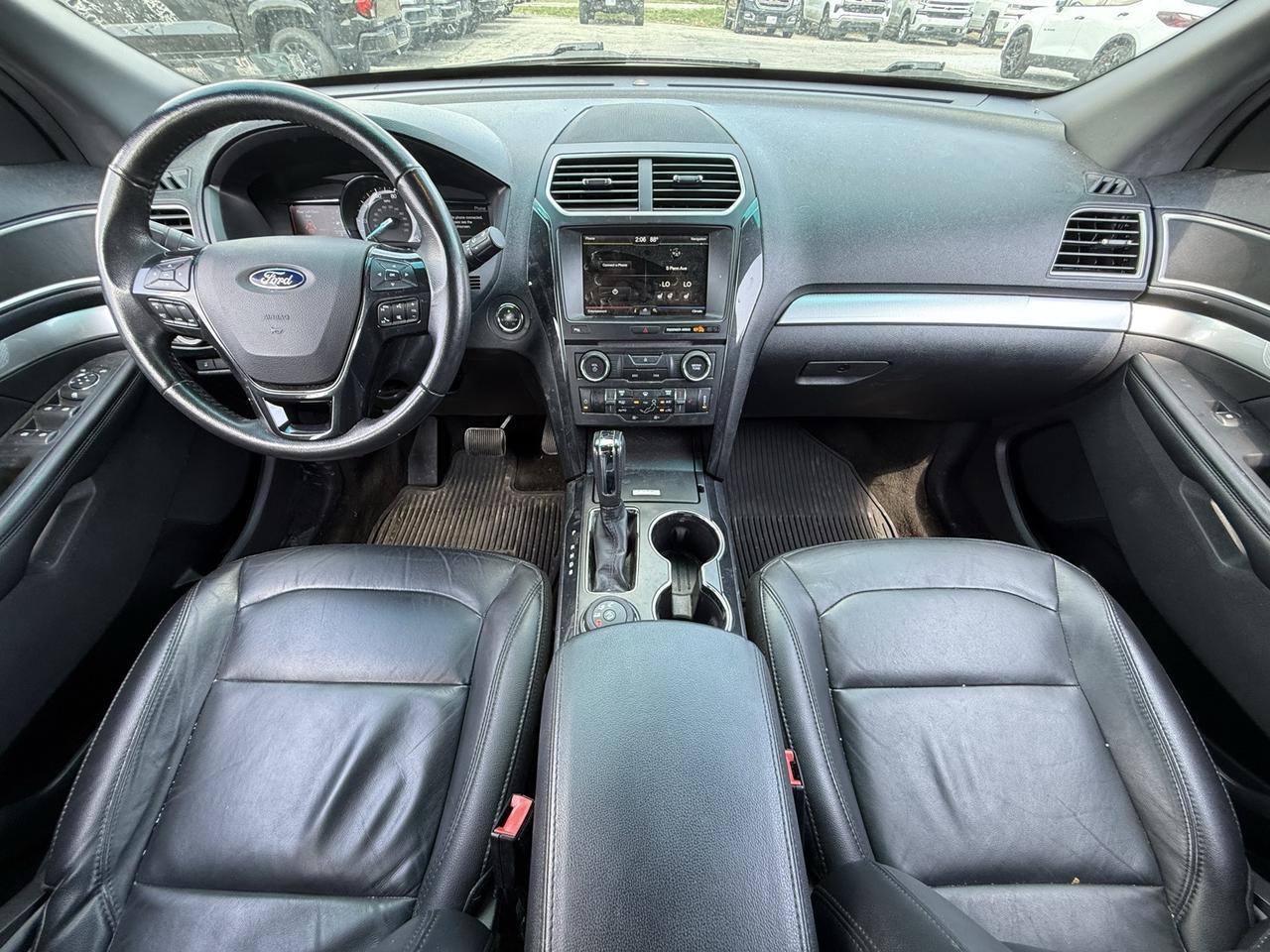2016 Ford Explorer XLT Crestwood KY