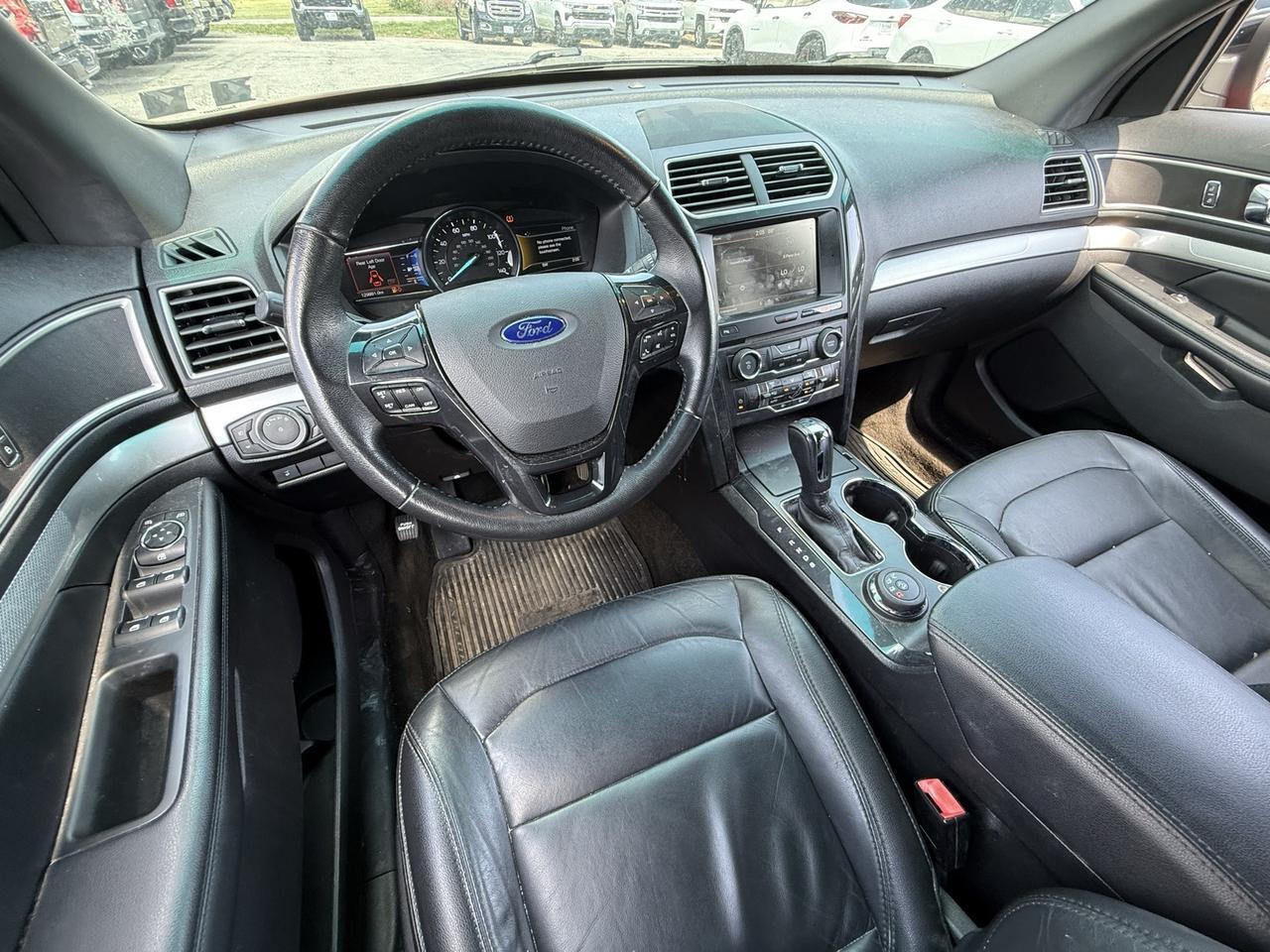 2016 Ford Explorer XLT Crestwood KY