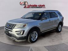 2016_Ford_Explorer_XLT_ El Paso TX