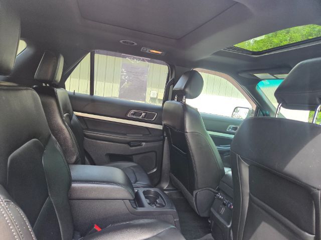 2016 Ford Explorer XLT Elgin IL
