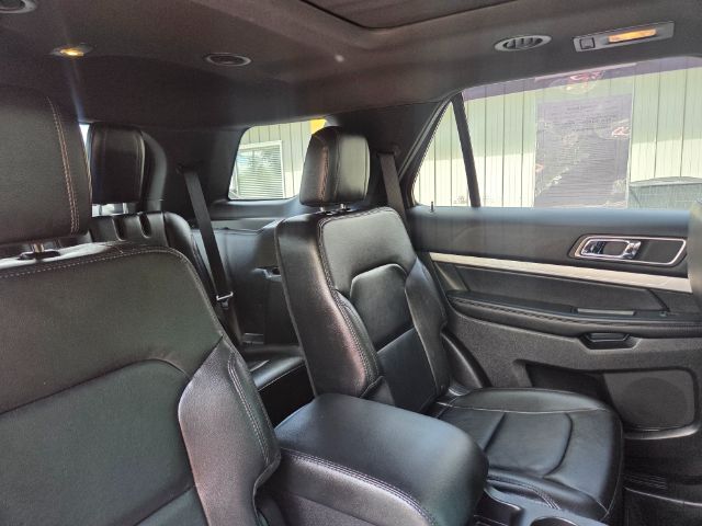 2016 Ford Explorer XLT Elgin IL