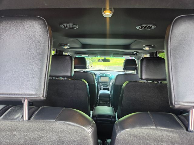 2016 Ford Explorer XLT Elgin IL