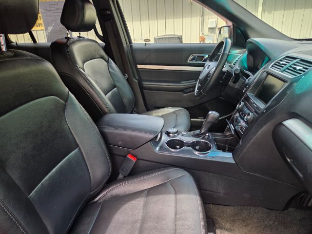 2016 Ford Explorer XLT Elgin IL