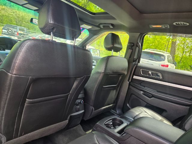 2016 Ford Explorer XLT Elgin IL