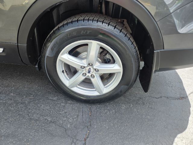 2016 Ford Explorer XLT Elgin IL