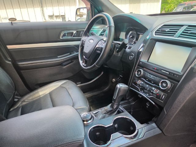 2016 Ford Explorer XLT Elgin IL