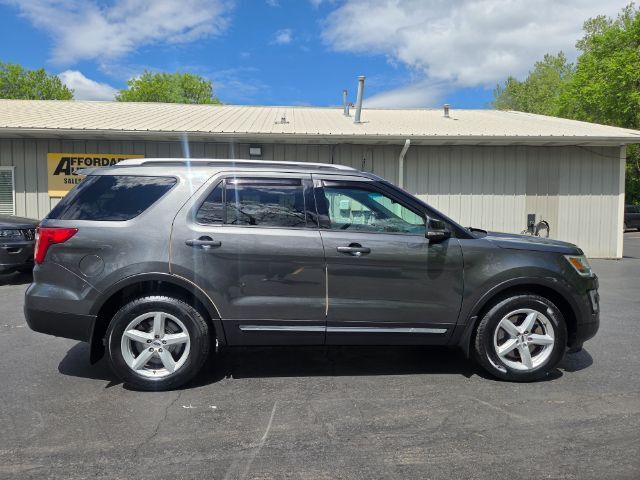 2016 Ford Explorer XLT Elgin IL