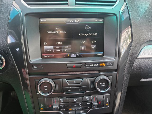 2016 Ford Explorer XLT Elgin IL