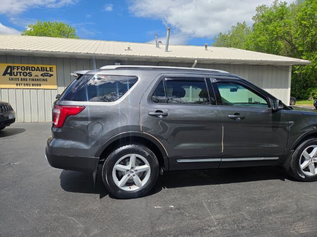 2016 Ford Explorer XLT Elgin IL