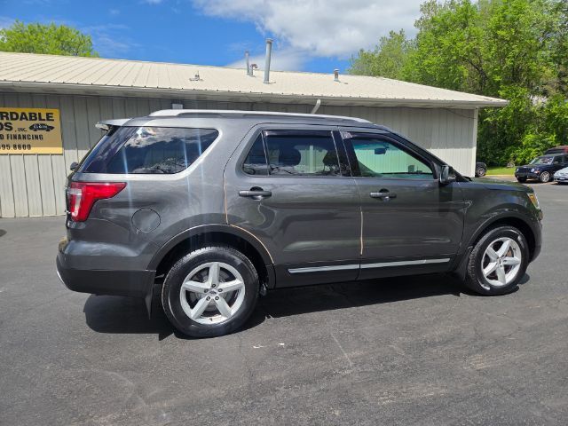 2016 Ford Explorer XLT Elgin IL