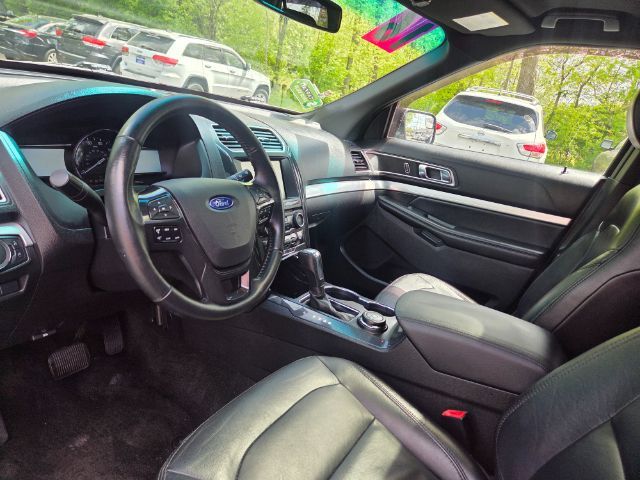 2016 Ford Explorer XLT Elgin IL