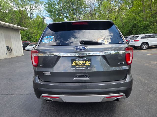 2016 Ford Explorer XLT Elgin IL