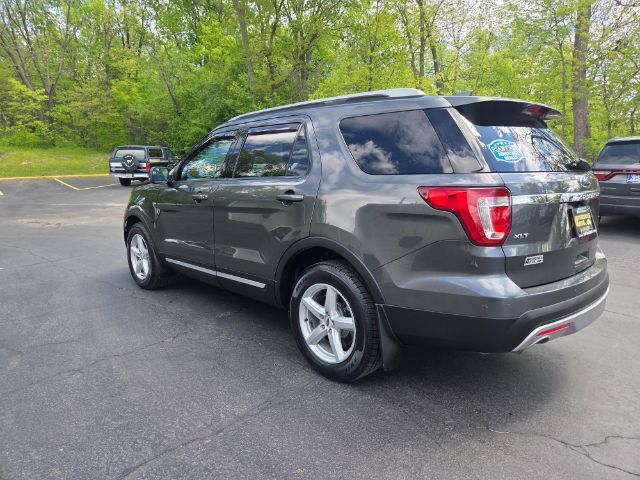 2016 Ford Explorer XLT Elgin IL