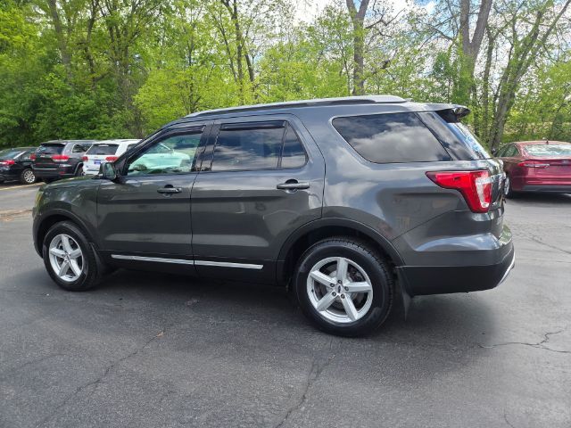 2016 Ford Explorer XLT Elgin IL