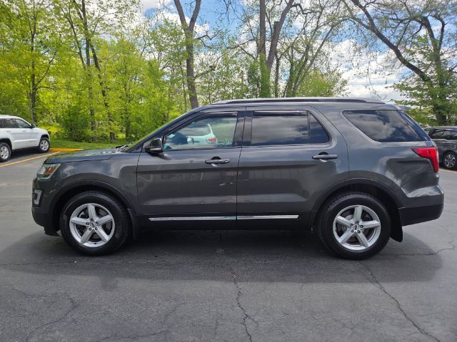 2016 Ford Explorer XLT Elgin IL