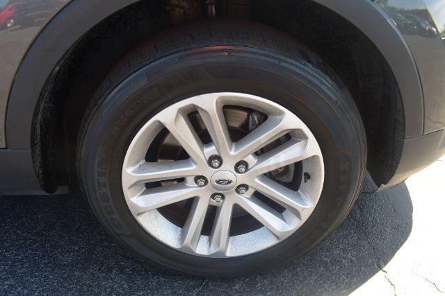 2016 Ford Explorer XLT FWD Charlotte NC