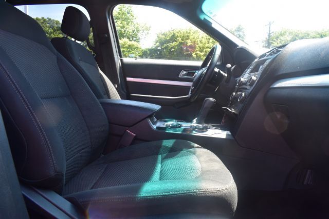 2016 Ford Explorer XLT FWD Charlotte NC