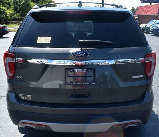2016 Ford Explorer XLT FWD Charlotte NC
