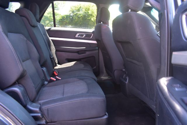 2016 Ford Explorer XLT FWD Charlotte NC