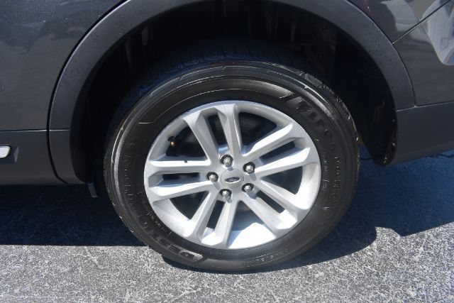 2016 Ford Explorer XLT FWD Charlotte NC