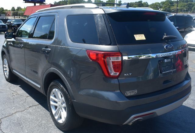 2016 Ford Explorer XLT FWD Charlotte NC
