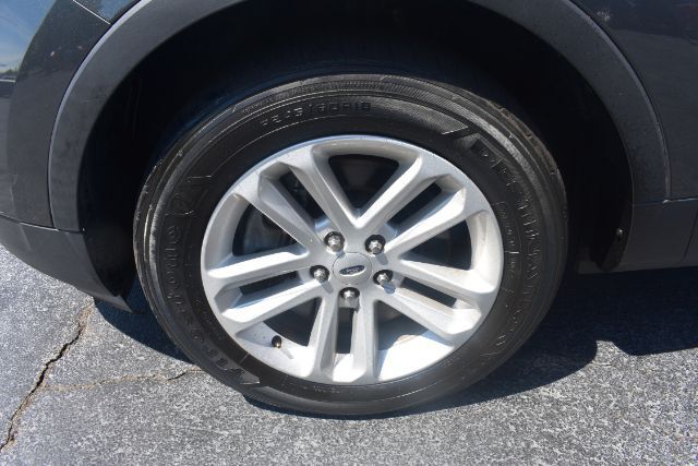 2016 Ford Explorer XLT FWD Charlotte NC