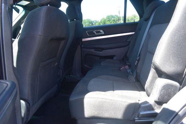 2016 Ford Explorer XLT FWD Charlotte NC
