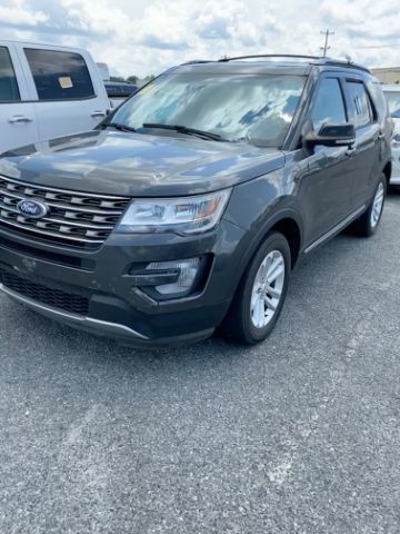 2016 Ford Explorer XLT FWD Charlotte NC