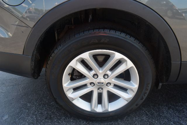 2016 Ford Explorer XLT FWD Charlotte NC