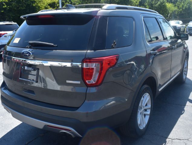 2016 Ford Explorer XLT FWD Charlotte NC