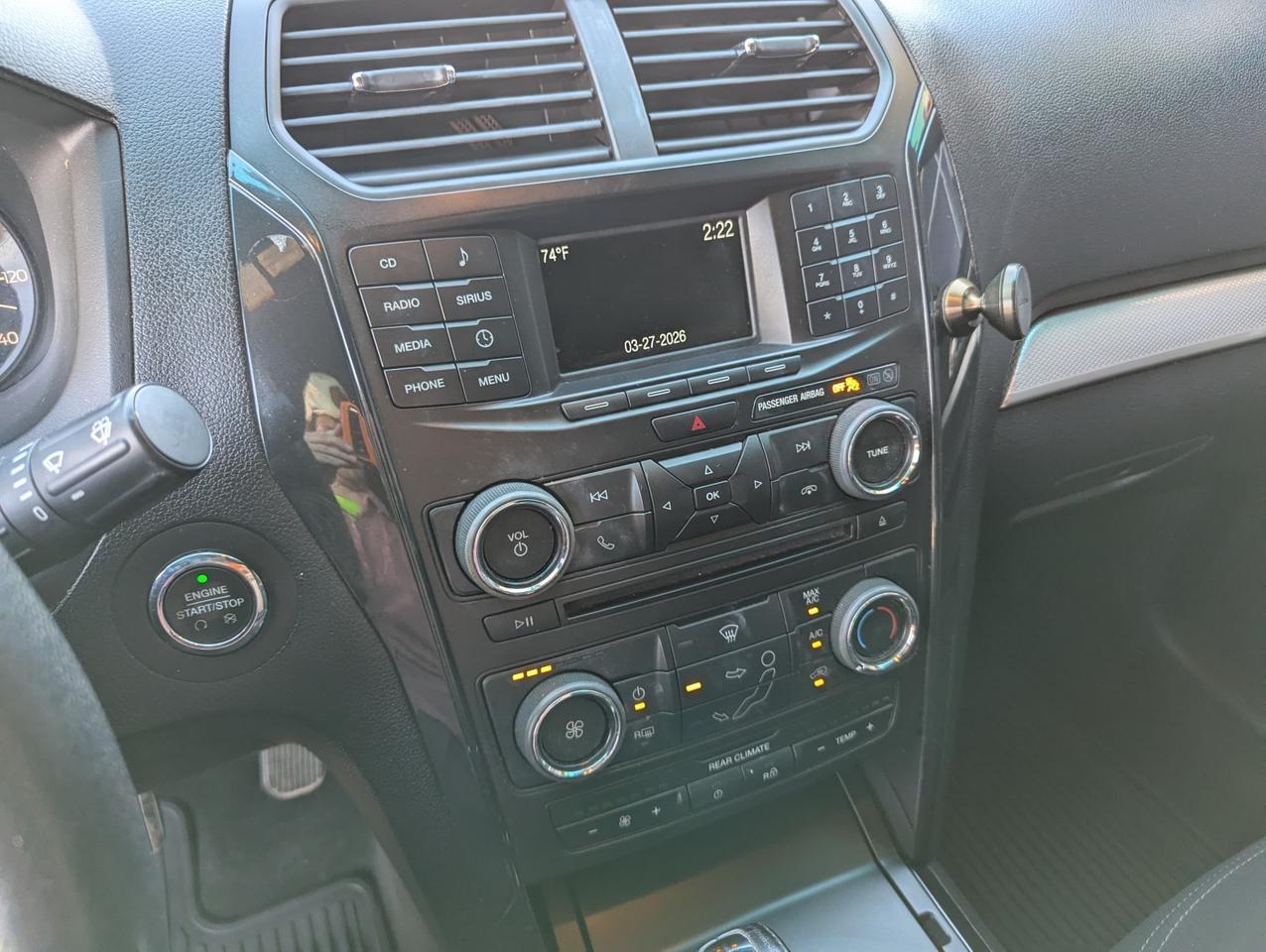2016 Ford Explorer XLT Grand Junction CO