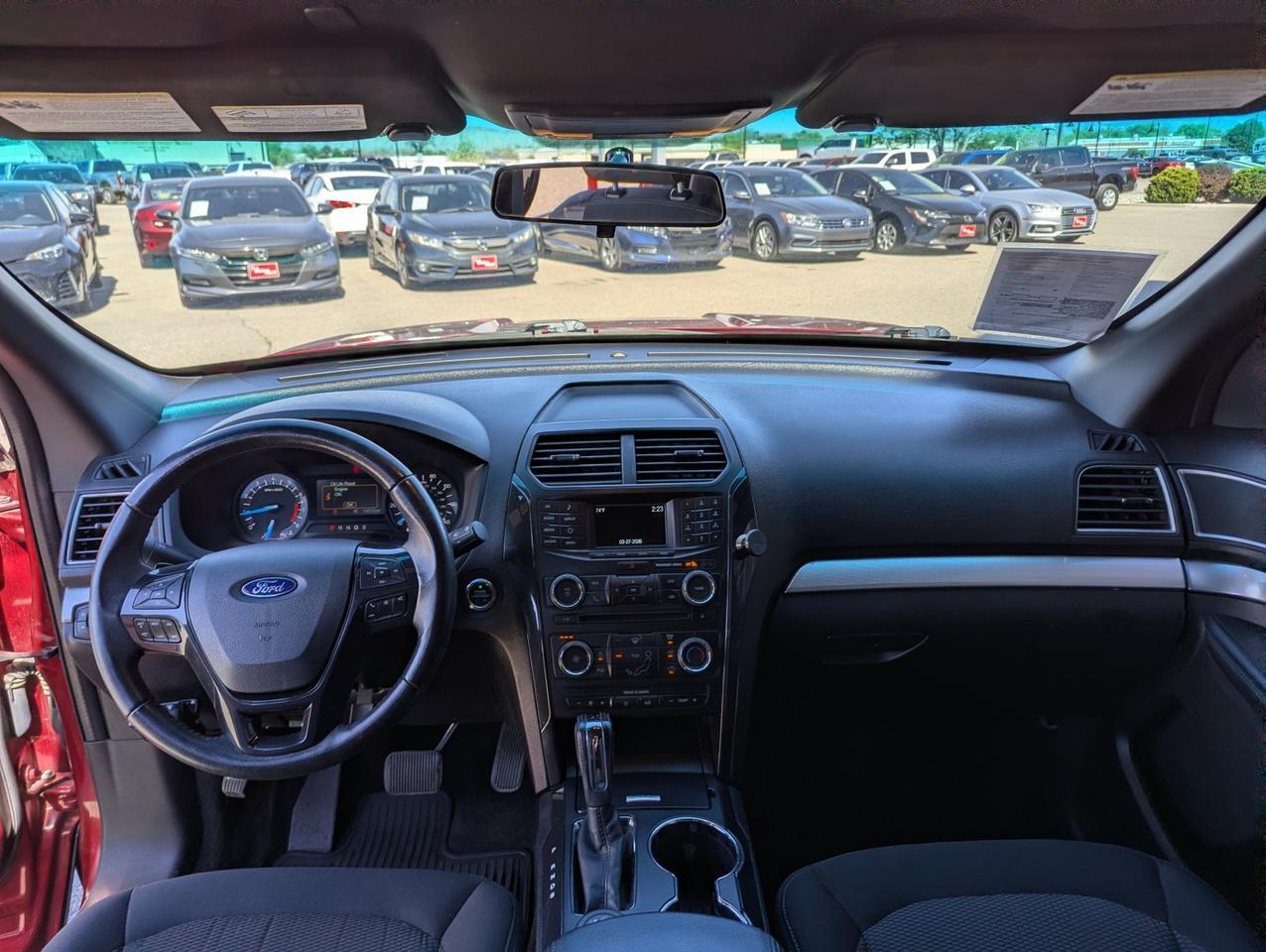 2016 Ford Explorer XLT Grand Junction CO