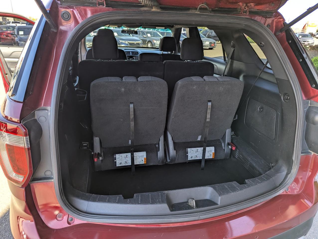 2016 Ford Explorer XLT Grand Junction CO