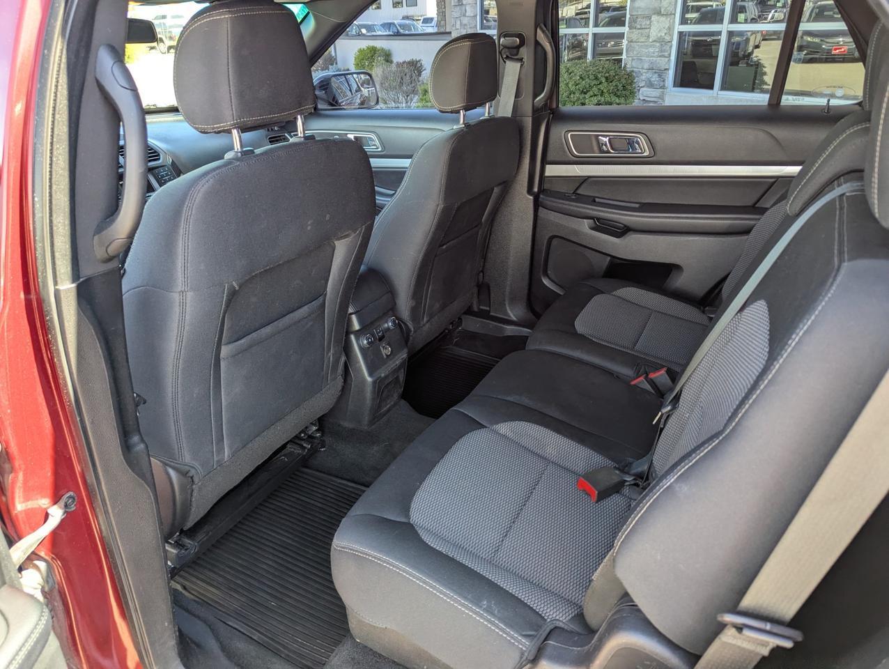 2016 Ford Explorer XLT Grand Junction CO