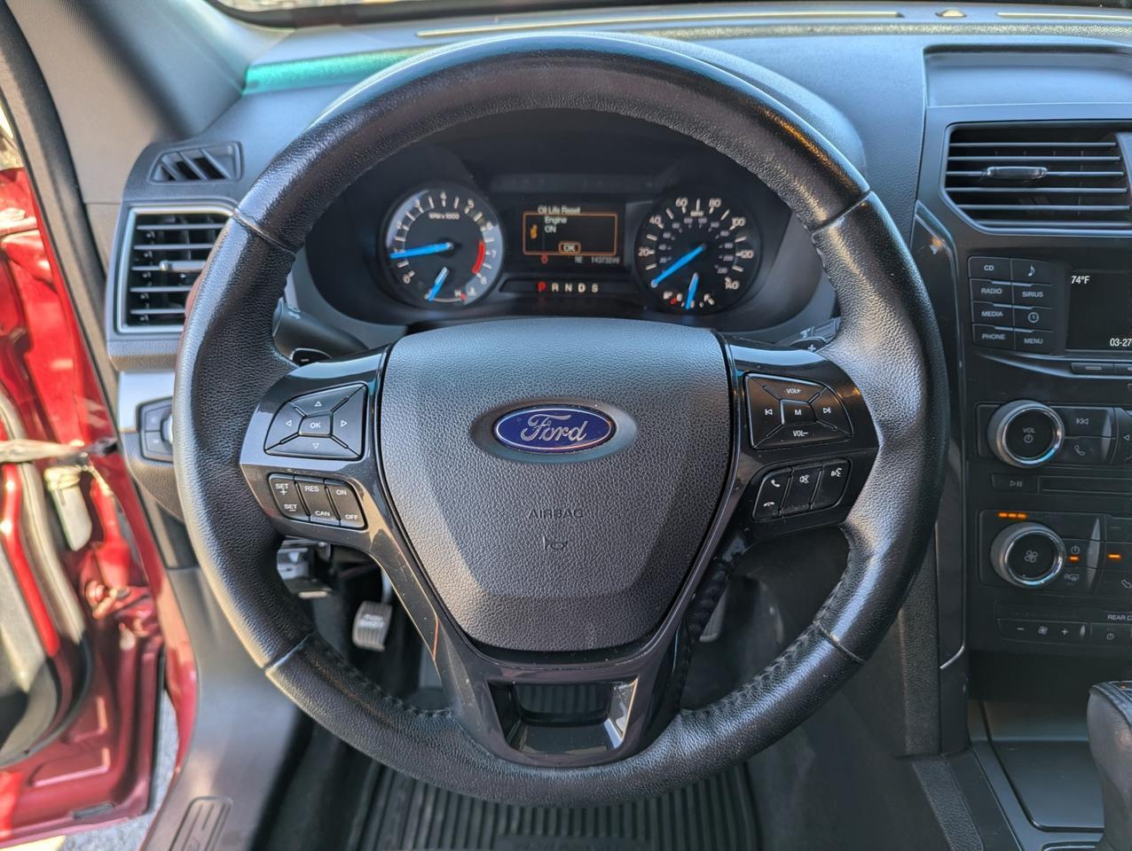 2016 Ford Explorer XLT Grand Junction CO