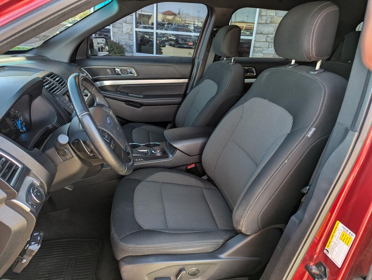 2016 Ford Explorer XLT Grand Junction CO