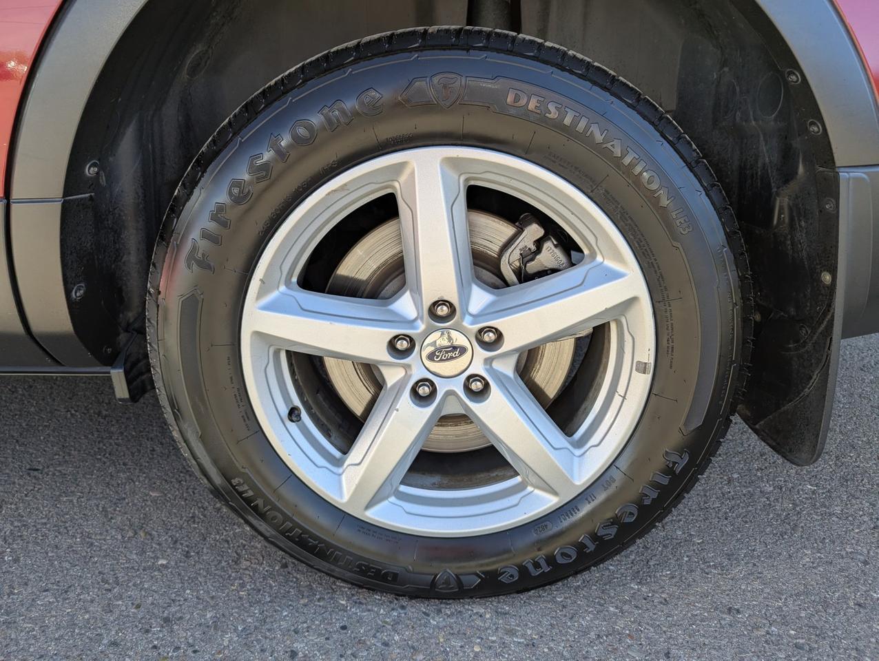 2016 Ford Explorer XLT Grand Junction CO