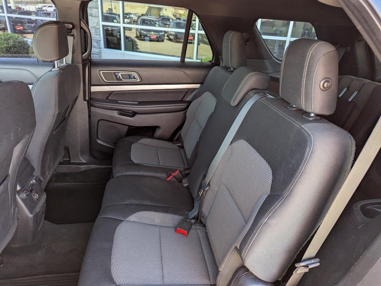 2016 Ford Explorer XLT Grand Junction CO