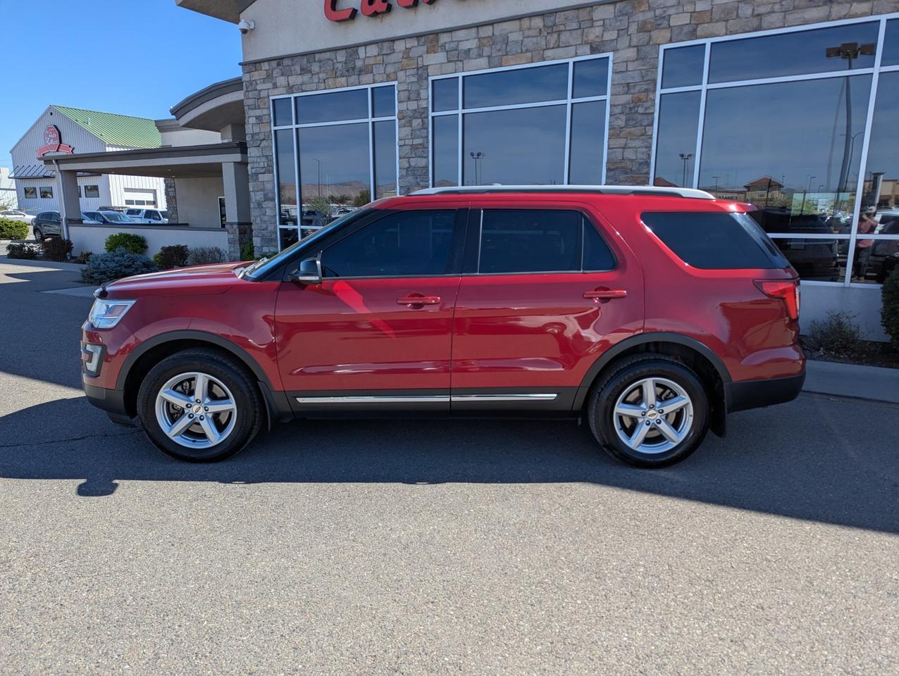 2016 Ford Explorer XLT Grand Junction CO