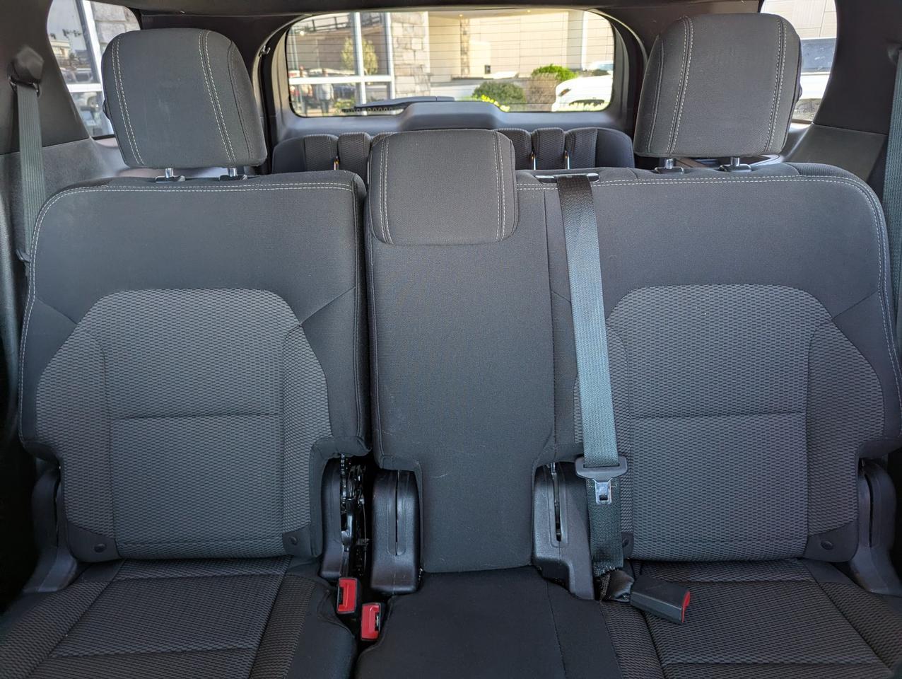 2016 Ford Explorer XLT Grand Junction CO
